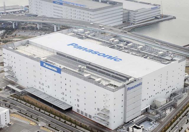 巨头退场！松下宣布关闭光伏业务部门