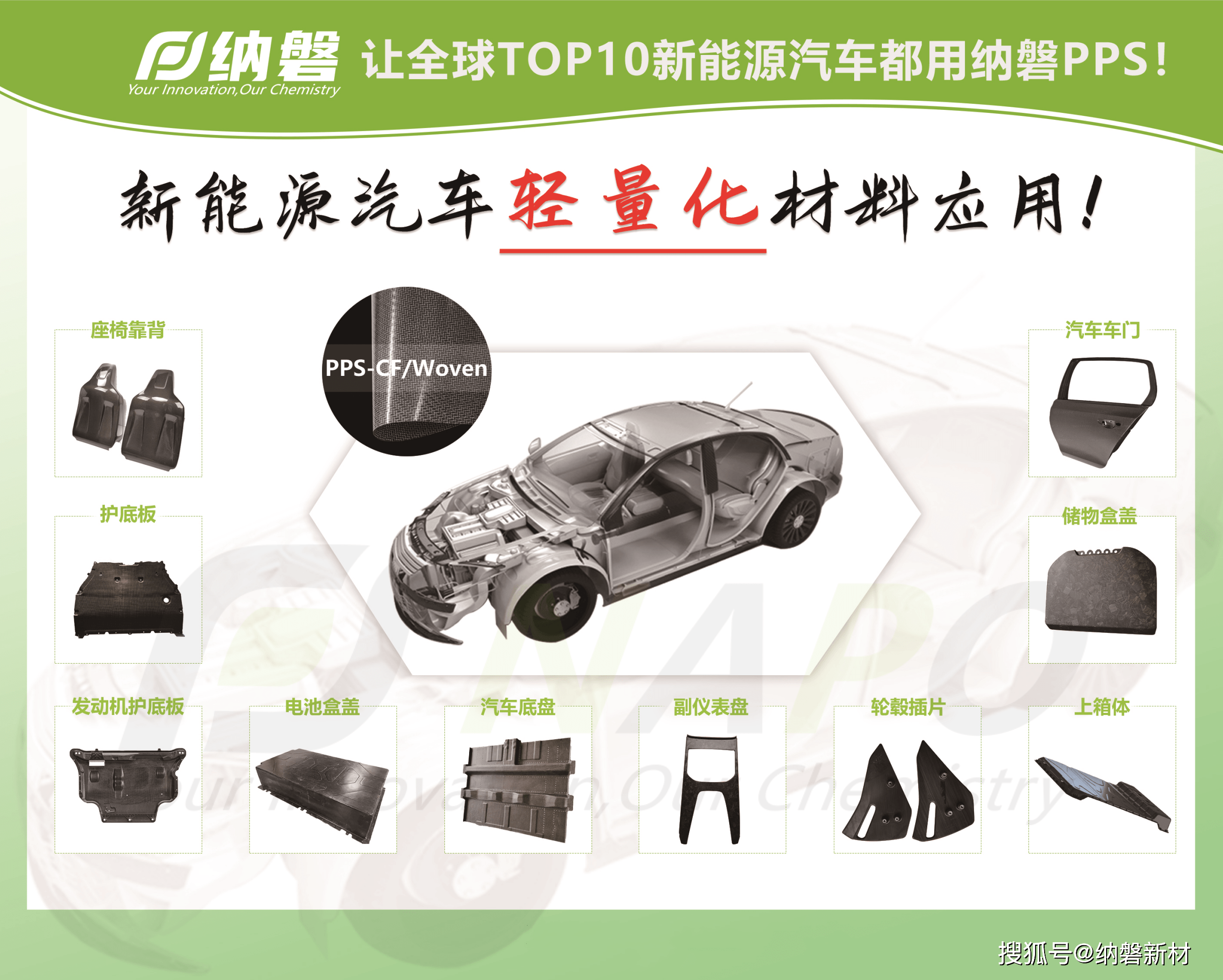 继峰股份获头部主机厂 座椅总成项目定点