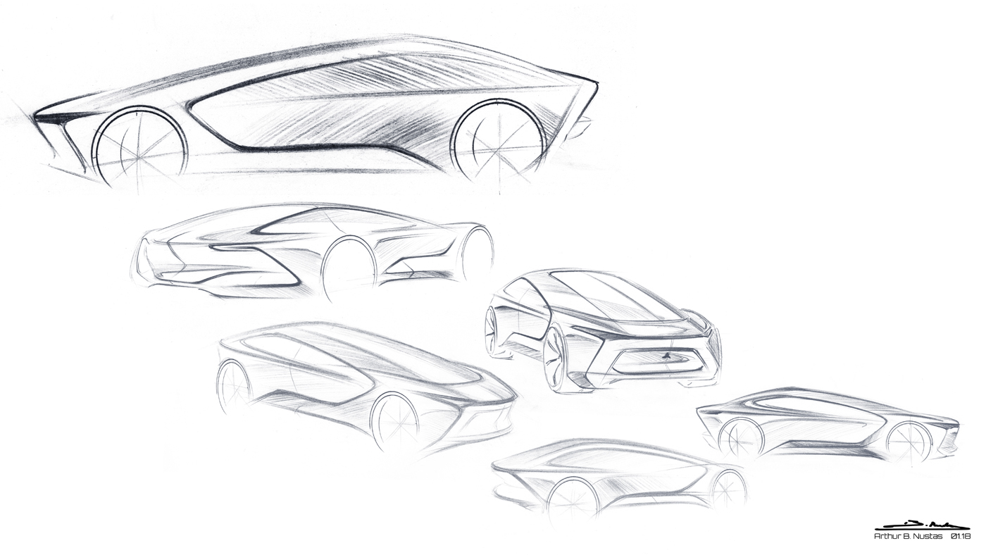 奔驰设计主管：我们制造的不是轮子上家电