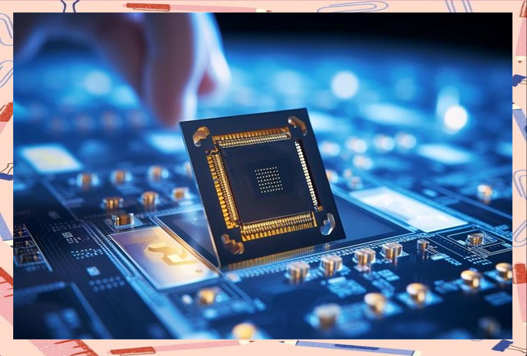 行业竞争加剧，汽车芯片卷向高算力？