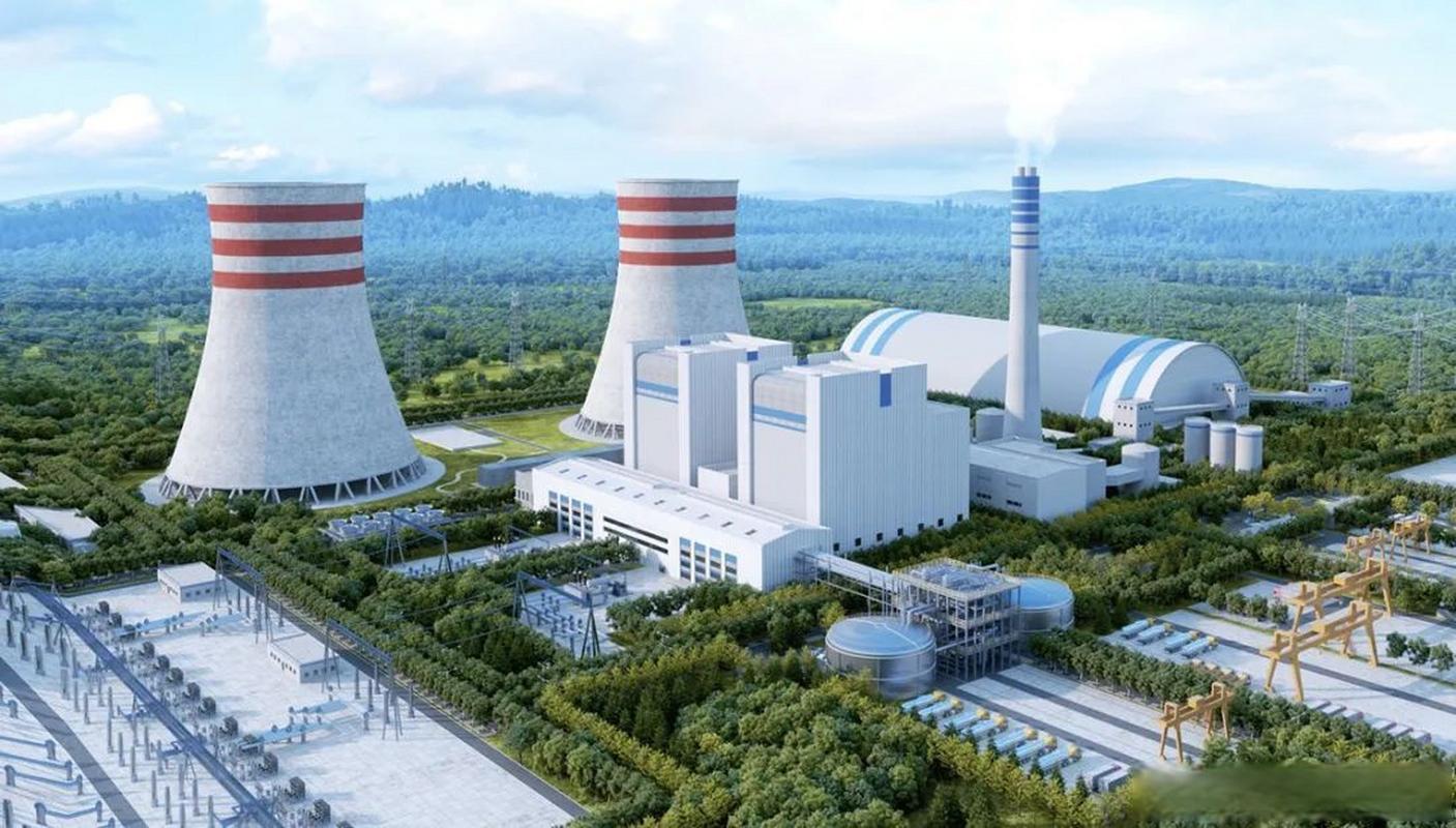 内蒙华电：公司全部燃煤机组均已纳入容量电价机制