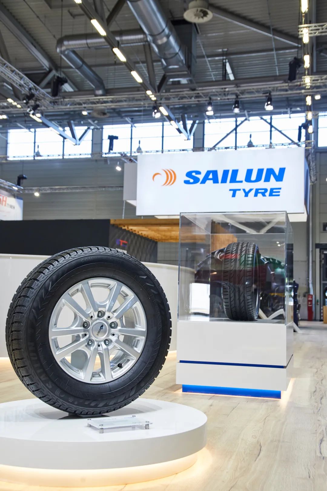 赛轮轮胎：公司将根据相关规定持续关注实控人控制企业增持进展情况