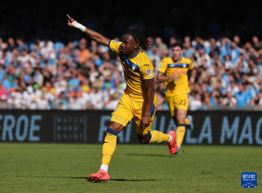 格力电器：格力意大利经销商于2024年与意大利那不勒斯足球俱乐部达成协议