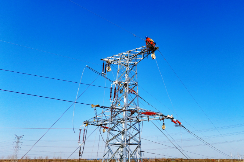 国家电网：科学开展配套电网规划建设 保障电网工程投资