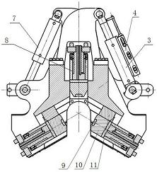 华茂股份获得实用新型专利授权：“流量积算仪的测试装置”