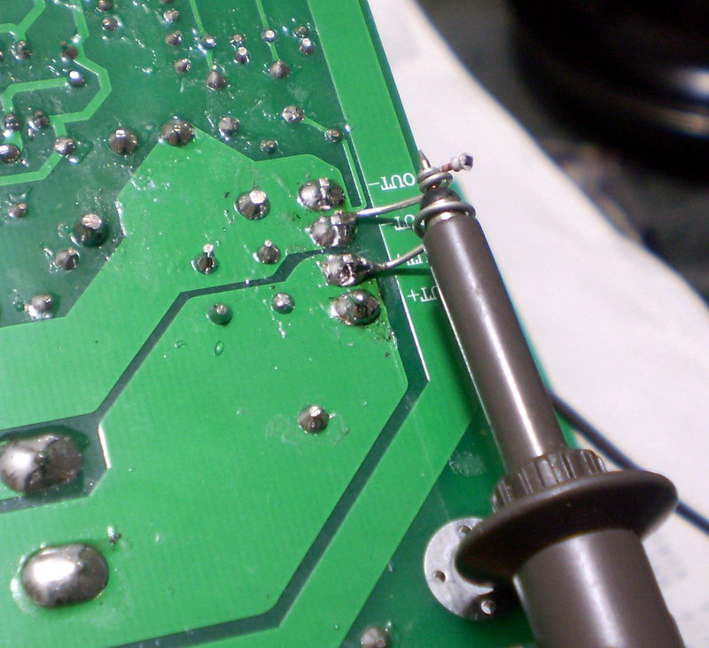 N优优获得外观设计专利授权：“直流老化测试机”