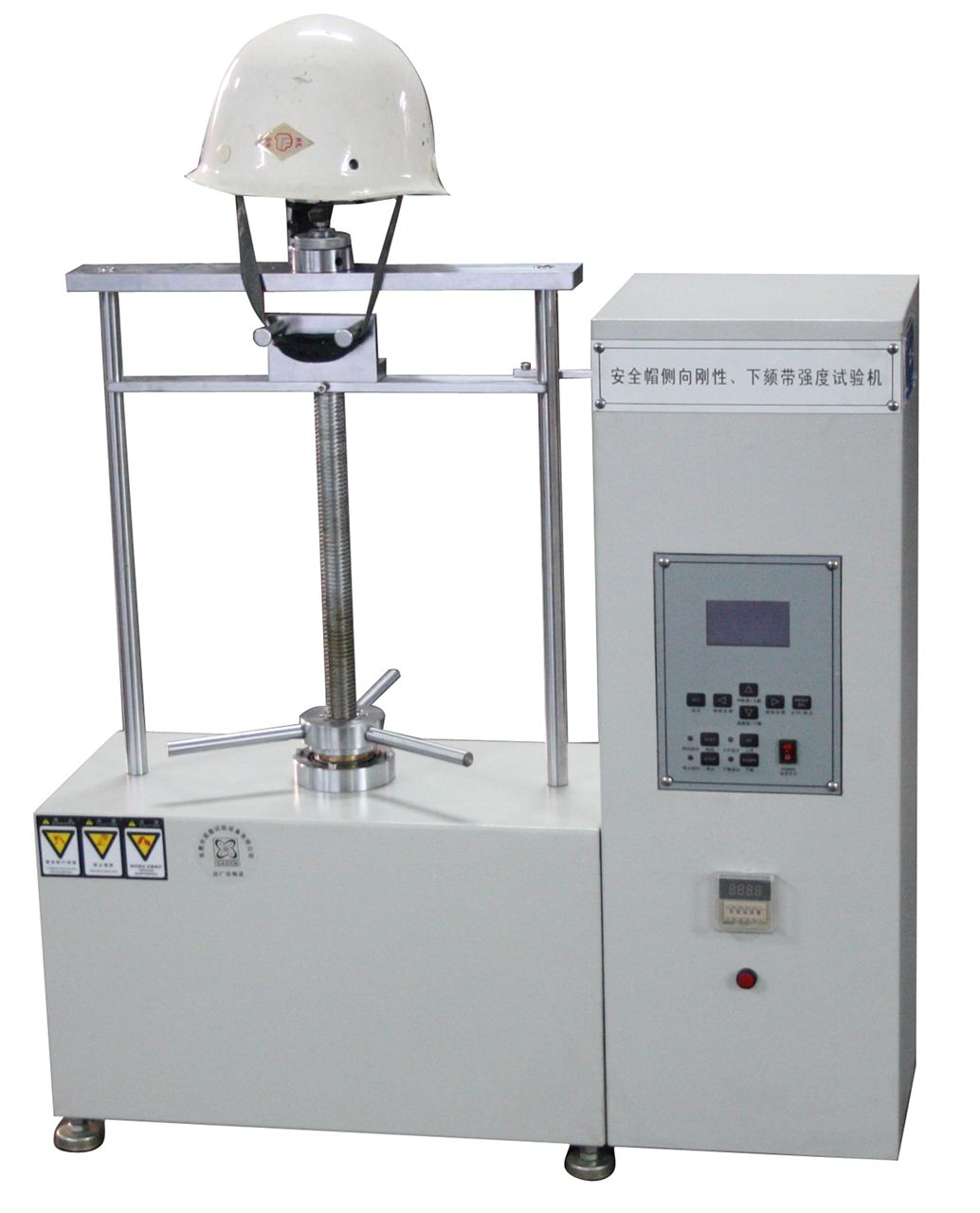 N优优获得外观设计专利授权：“直流老化测试机”