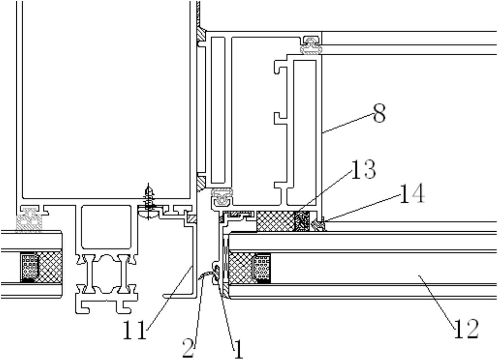 精工科技获得实用新型专利授权：“一种超高温材料烧蚀特性测试系统”