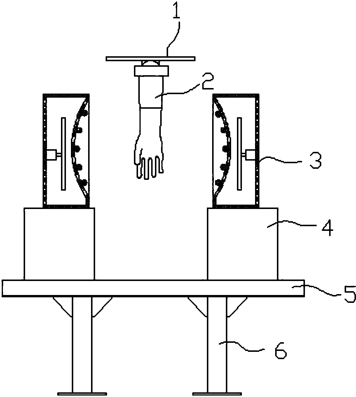 迈得医疗获得实用新型专利授权：“一种输液器卷绕张紧装置”