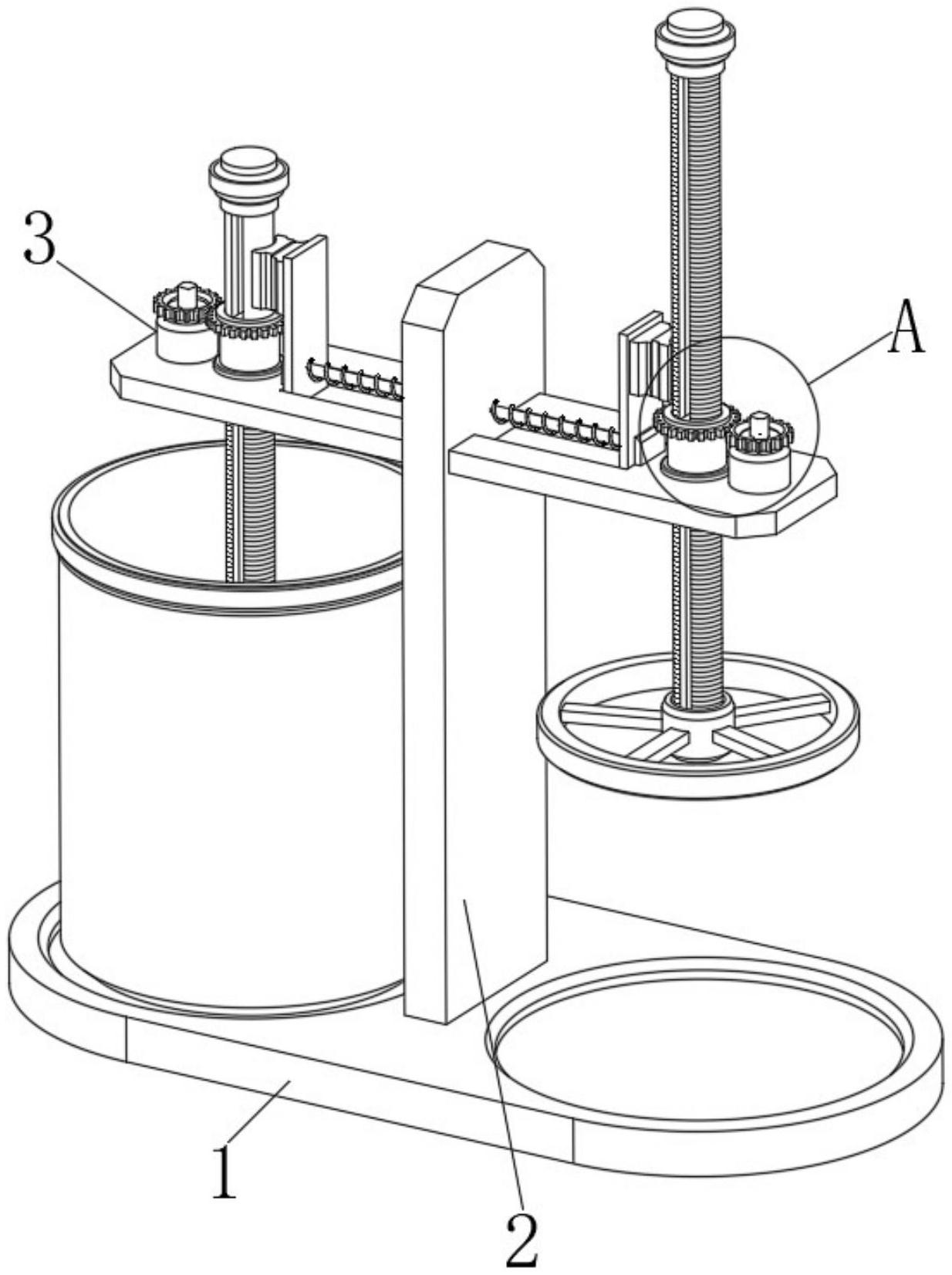 精工科技获得实用新型专利授权：“一种超高温材料烧蚀特性测试系统”