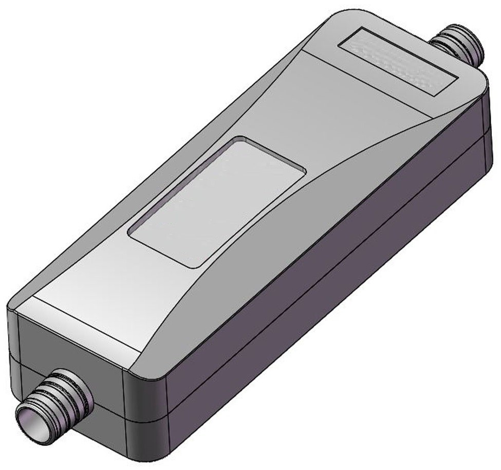 中航光电获得外观设计专利授权：“集成式放电枪”