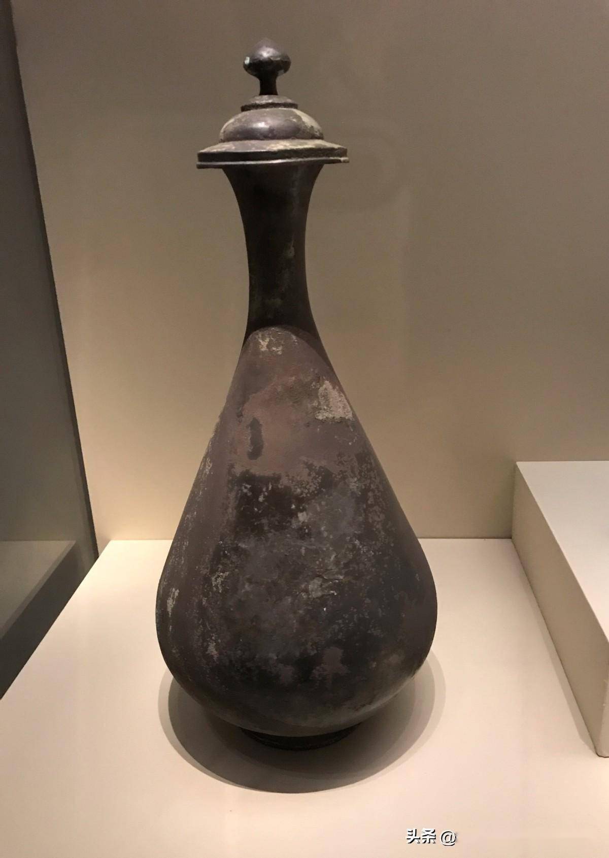 从安徽省博两批元代金银器看元代社会的况味｜访古