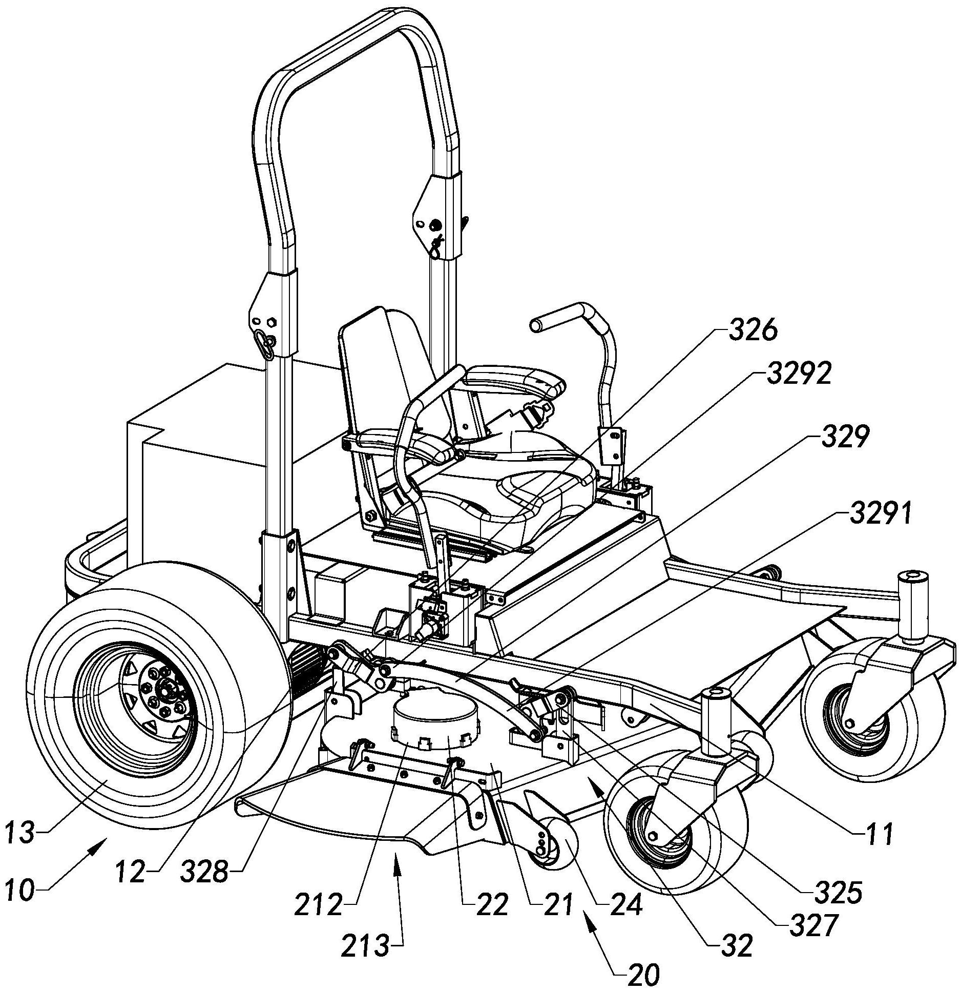莱克电气获得发明专利授权：“边界信号的产生和检测方法、产生系统和割草机器人”