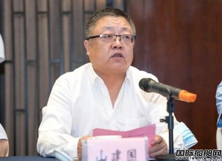 振华重工获得发明专利授权：“一种大型回转面自调水平加工设备”
