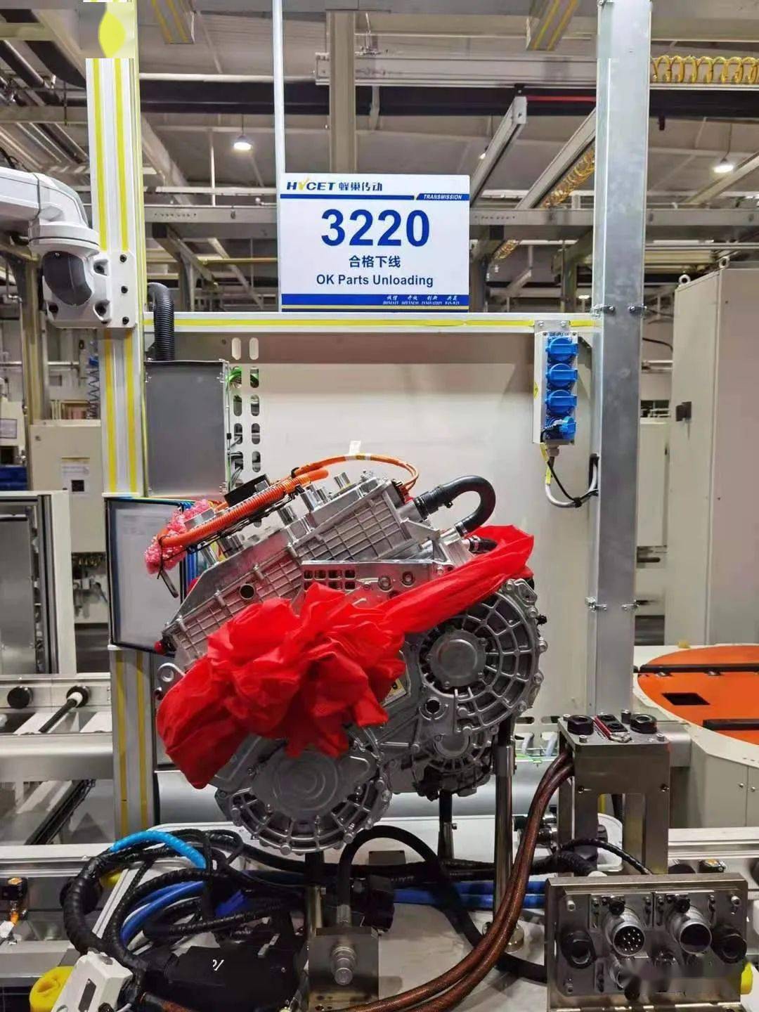 长城汽车获得实用新型专利授权:“消声器总成及汽车”