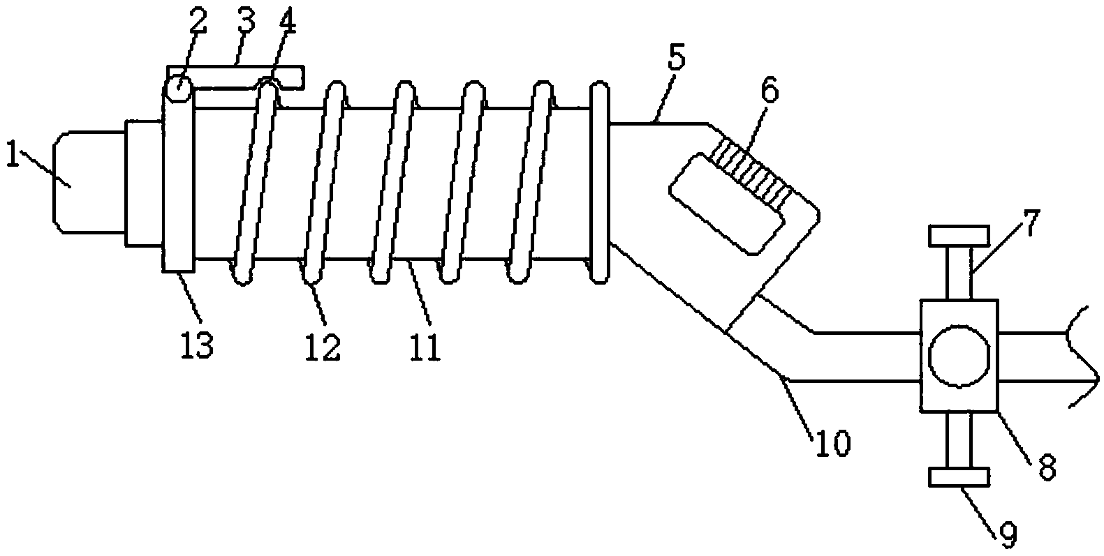 长城汽车获得实用新型专利授权:“消声器总成及汽车”