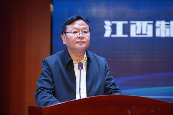 江西省人大常委会原党组副书记、副主任洪礼和严重违纪违法被开除党籍