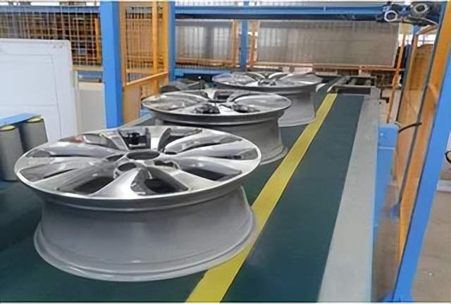 金固股份获得发明专利授权：“钢制车轮及具有其的车辆”