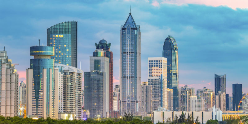 山东政商要情（5.26―6.1）