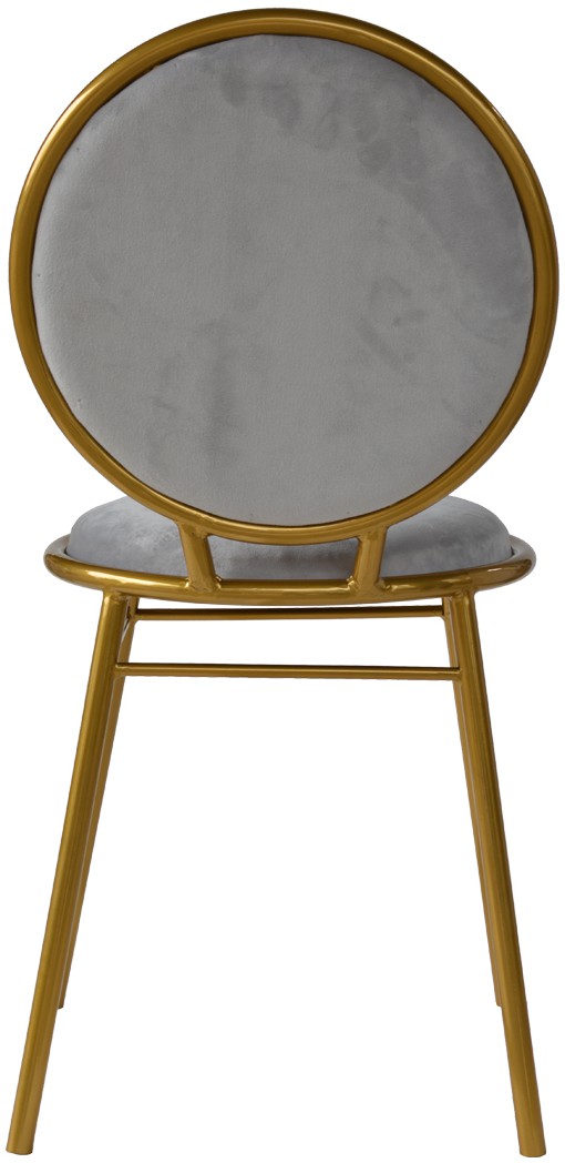 顾家家居获得外观设计专利授权:“椅子(PTH038Y)”