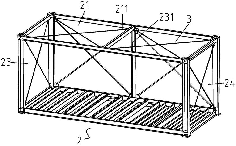 唐山港获得实用新型专利授权:“一种方便测试集装箱吊具着箱销开闭锁功能的工具”