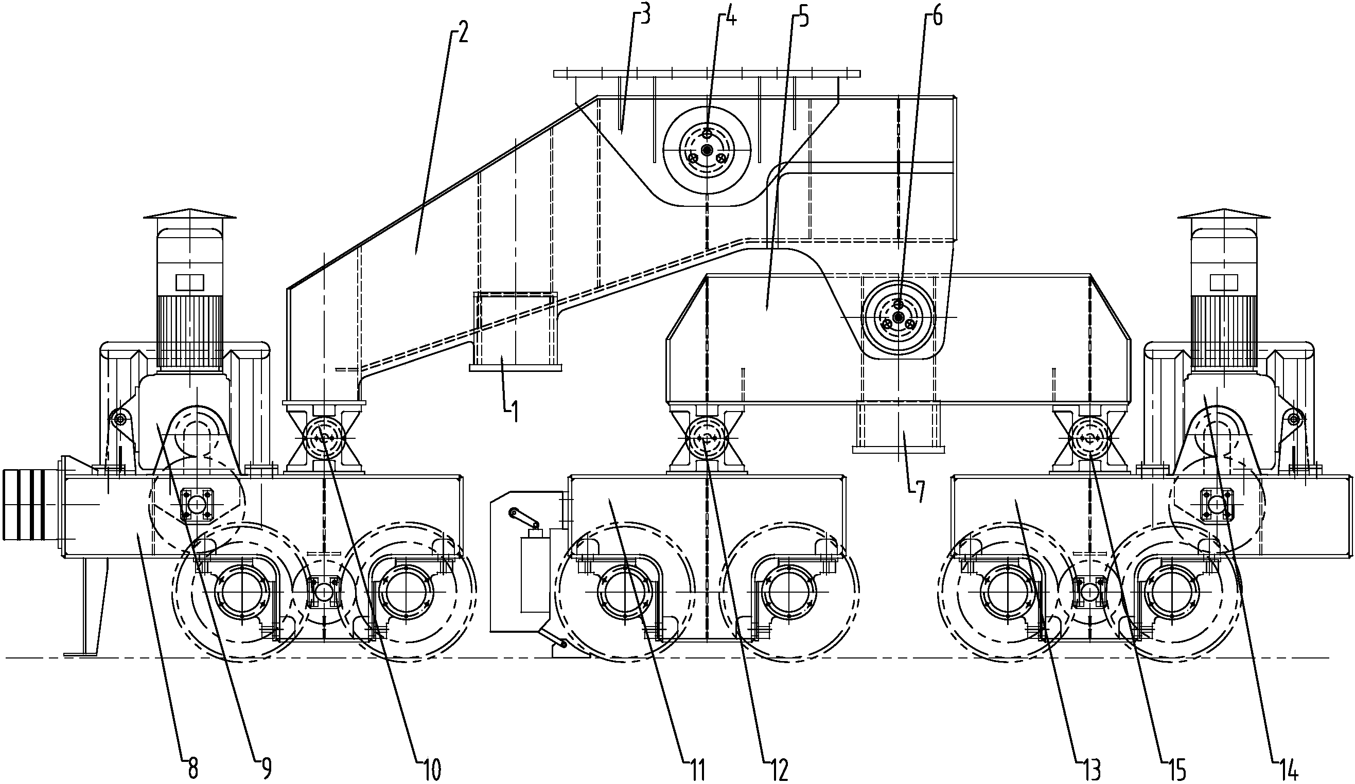唐山港获得实用新型专利授权:“一种方便测试集装箱吊具着箱销开闭锁功能的工具”