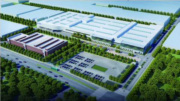 中国智能商用车如何从产线到公路