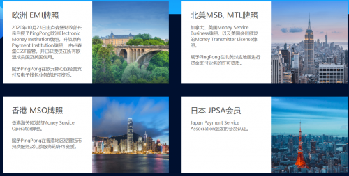 PingPong获马来西亚MSB牌照，加码东南亚及“一带一路”跨境支付布局