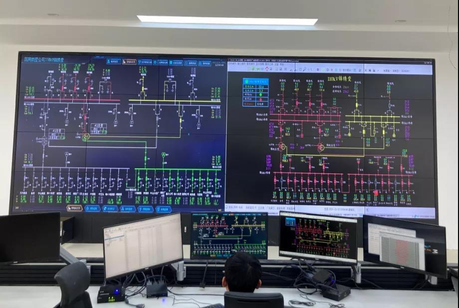 许继电气获得发明专利授权：“一种交流可控自恢复消能装置控制方法及装置”