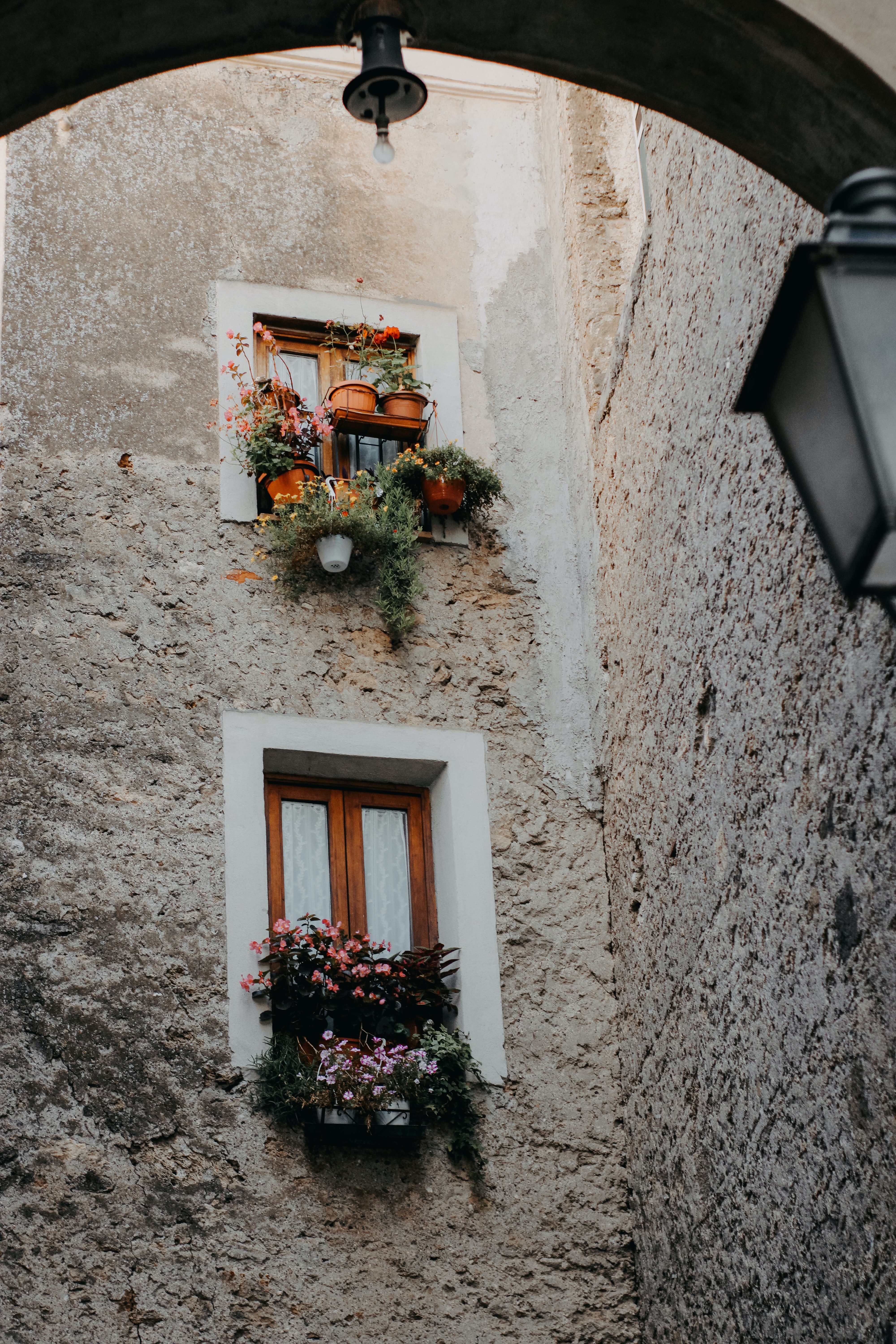 世界上最悲伤的地方