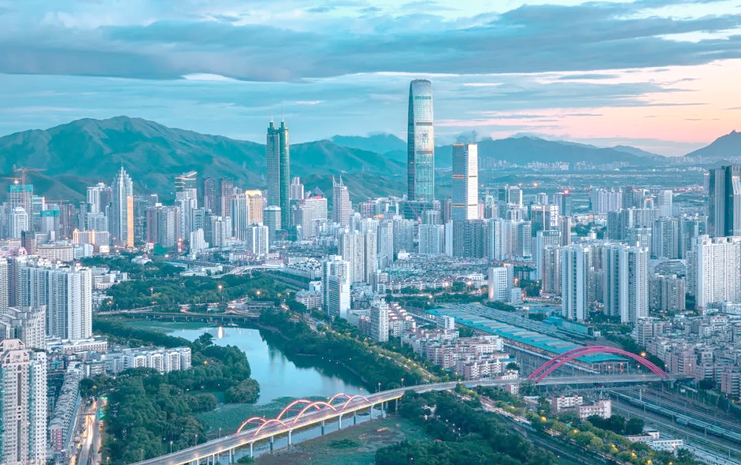 进一步全面深化改革，深圳打算这么干！这场发布会，干货多多→