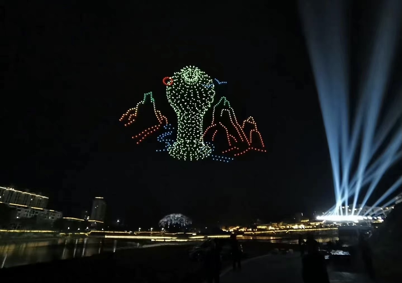 浙江丽水龙泉市将新建11个无人机起降场