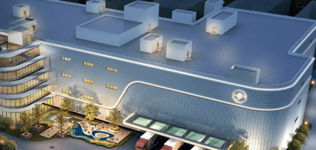 林清轩冲刺港股IPO，有望成国货高端护肤领军者