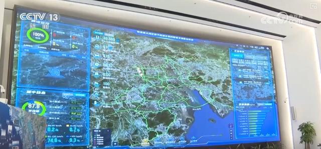 交通运输部：深入实施“人工智能+交通运输”行动