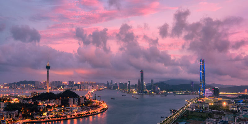 山东政商要情（6.2―6.8）