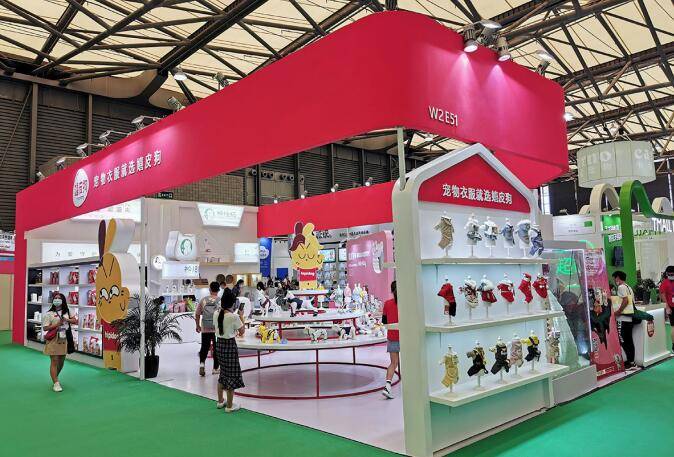 上海镛舍与宠物品牌Selfist携手推出“宠尚主义”住宿体验