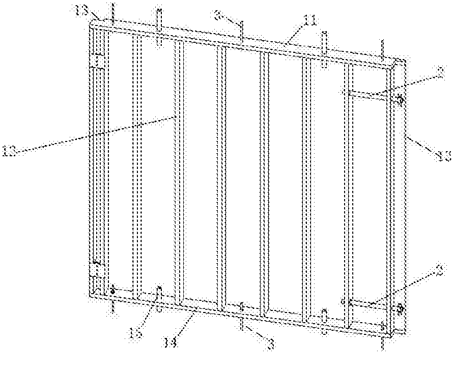 中辰股份获得发明专利授权：“面向智能车间的模块化重载移动设备及其装载控制方法”