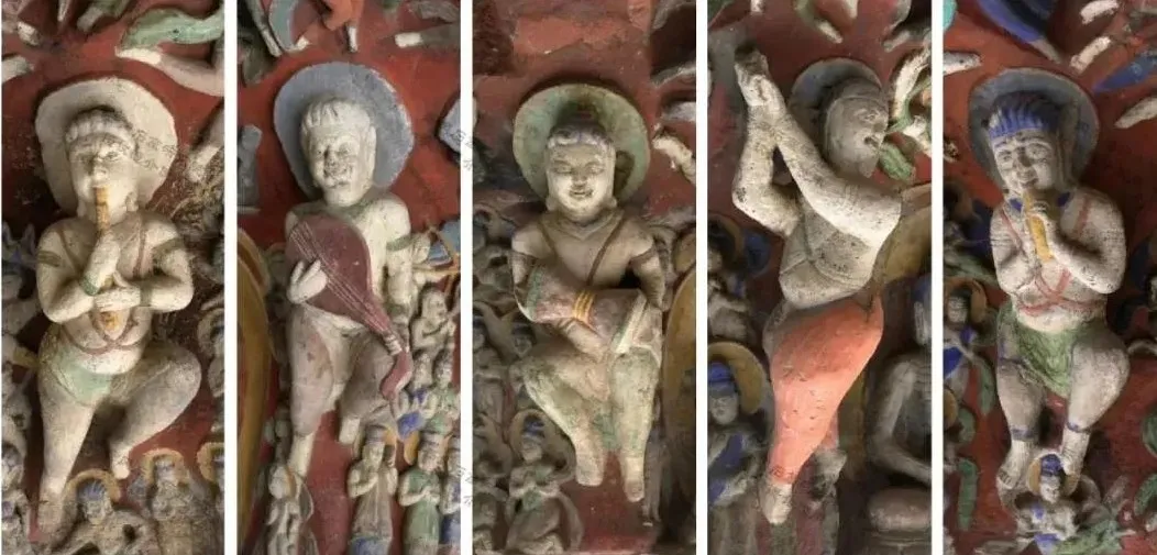 世界遗产访谈录｜云冈研究院院长杭侃：科技赋能推动文明交流互鉴