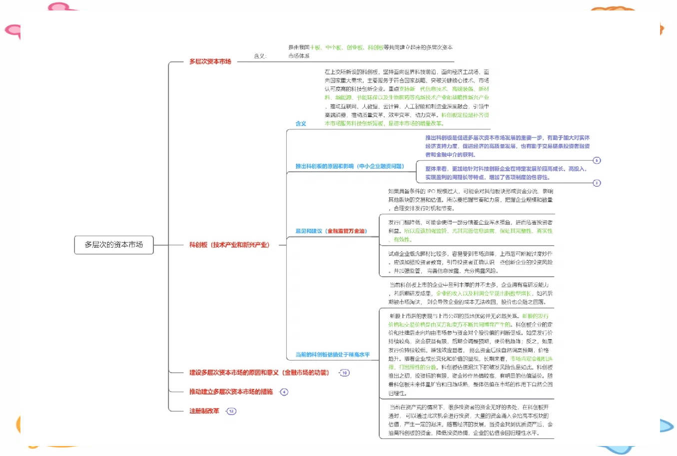 上交所:扎实推进“科创板八条”落地落实落细 多措并举与市场各方共筑科创之基,共建科创“新生态”