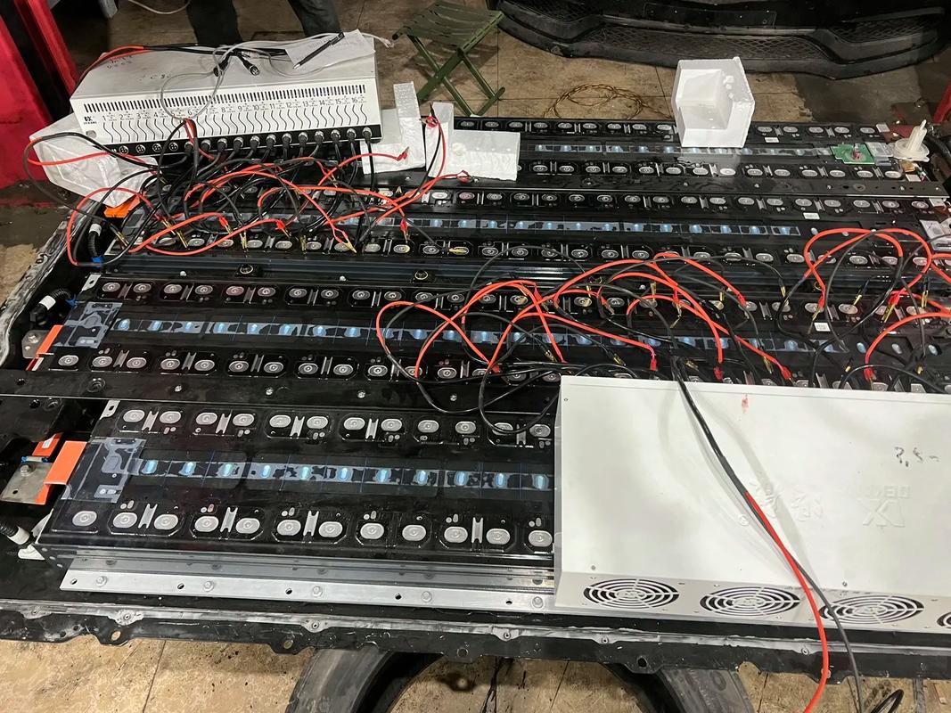 13447辆国产EQC汽车被召回：高压电池极端情况或热失控