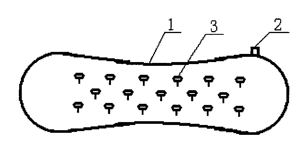 三峡能源获得实用新型专利授权:“一种检修梯”