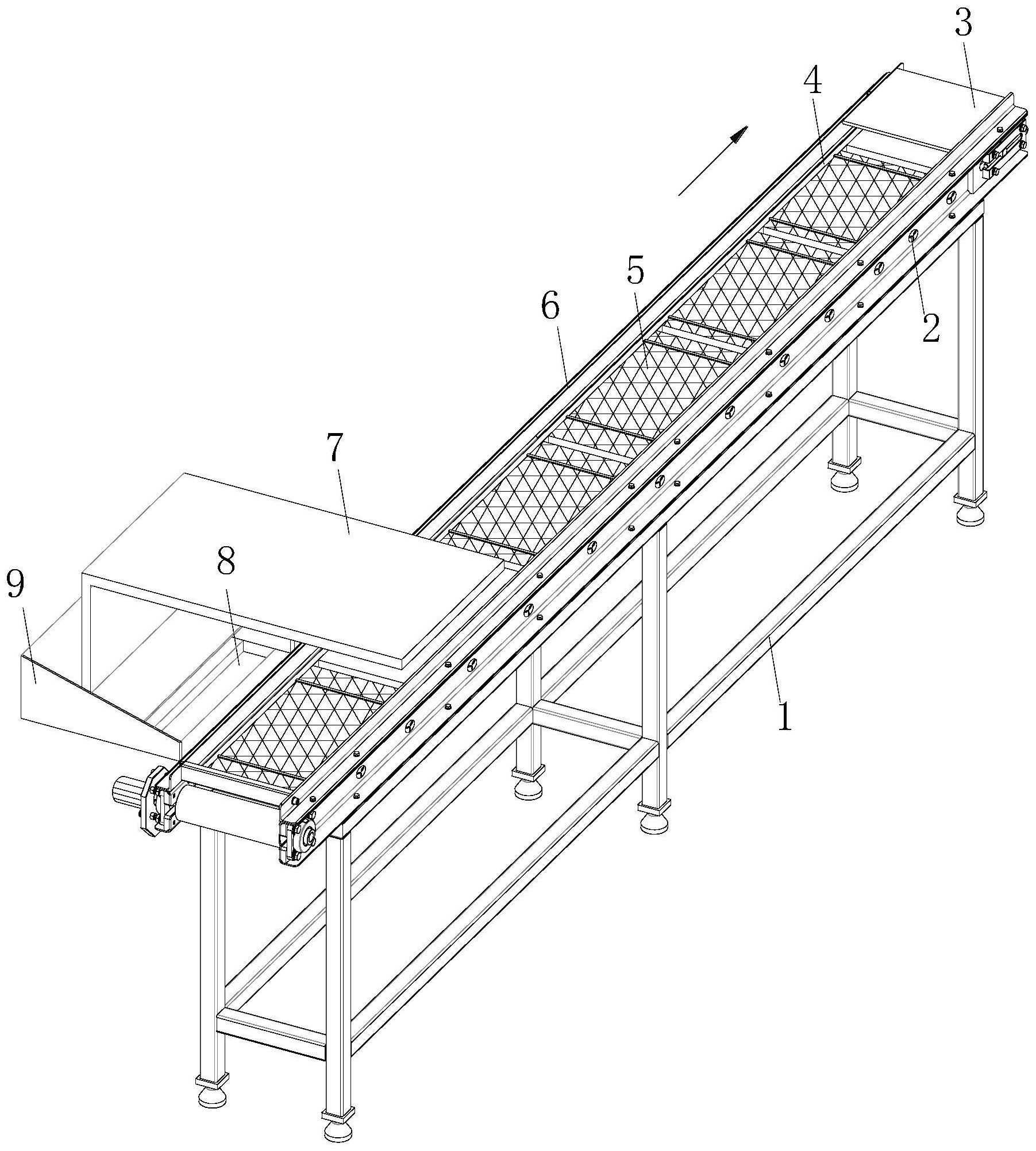 奥特维获得发明专利授权：“电池串生产线及电池串生产设备”