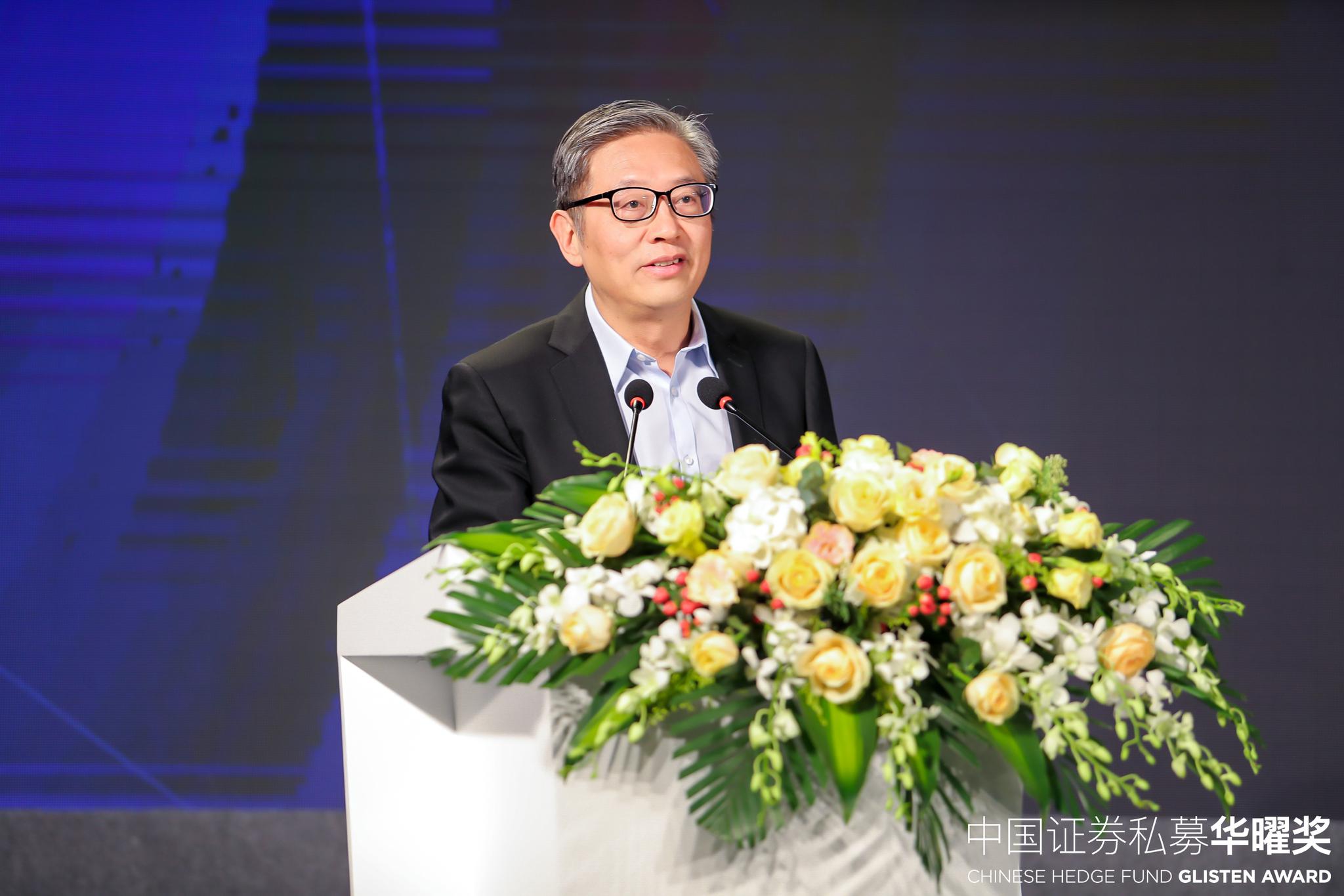 【寻访金长江之十年十人】景林资产高云程：投资经理最重要的能力是理性和相信常识