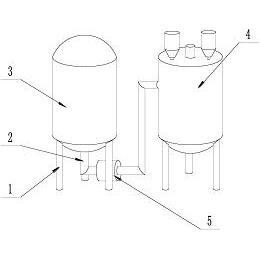 奇精机械获得实用新型专利授权：“应用于传动轴的加工模具和加工设备”