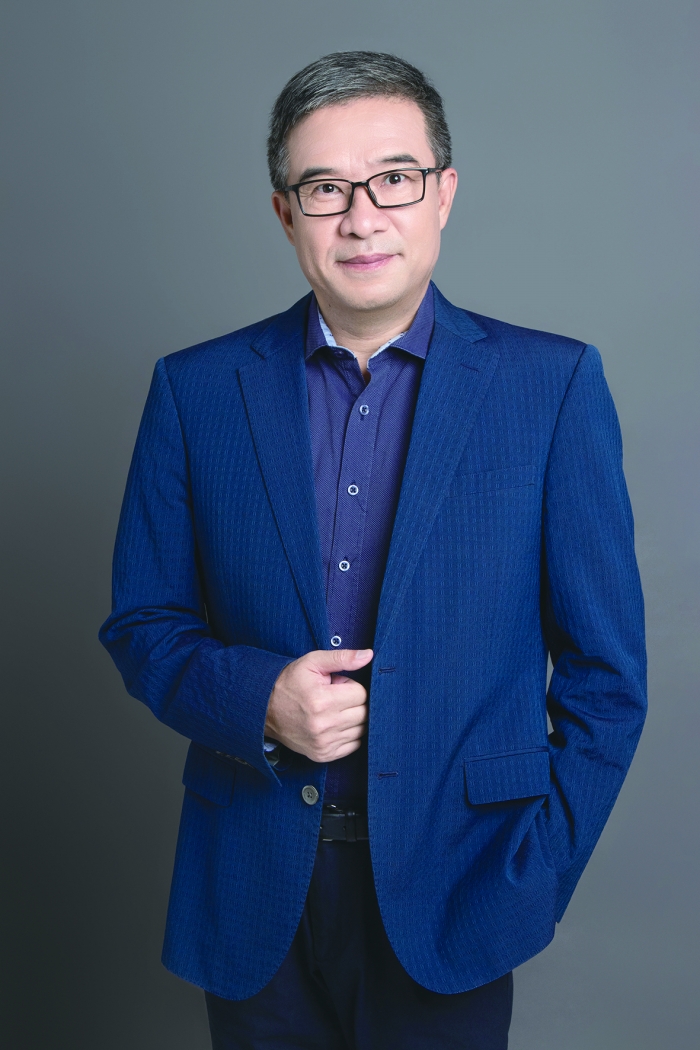 “60后”张维投了个“90后”新首富