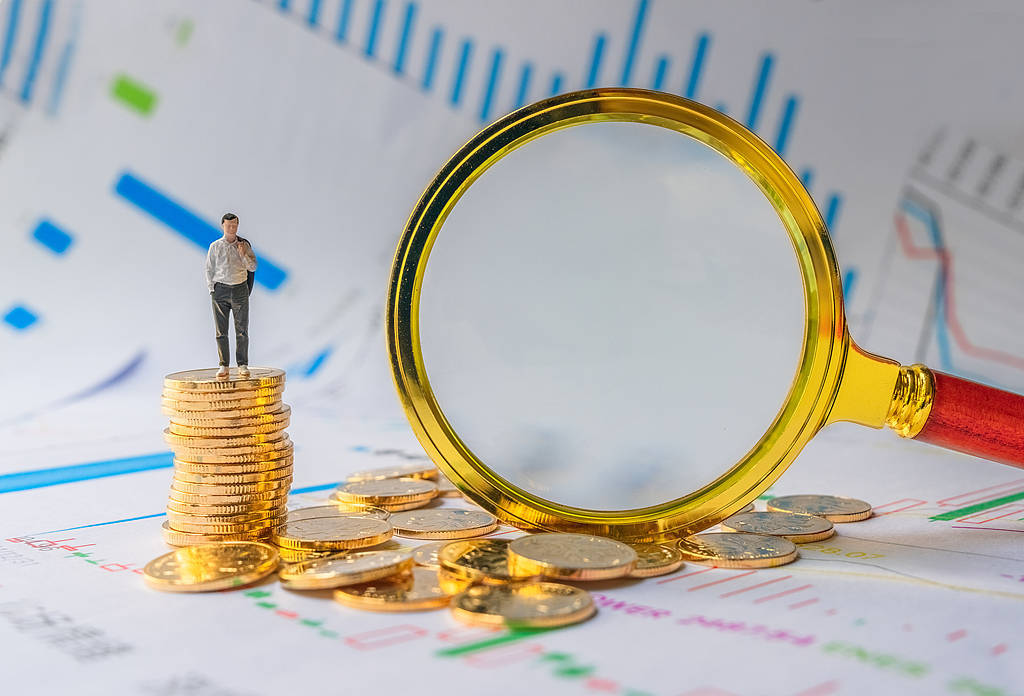 外资机构纷纷发声看好中国资本市场