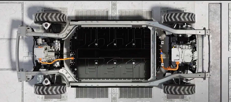 渤海汽车重大资产重组预案出炉 复牌首日即获“一字板”