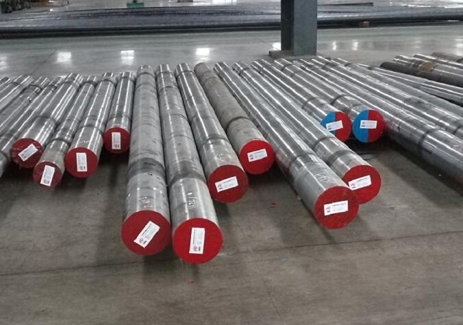 马钢股份获得发明专利授权：“一种低温压力容器用钢的生产方法及低温压力容器用钢”