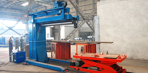 马钢股份获得发明专利授权：“一种低温压力容器用钢的生产方法及低温压力容器用钢”