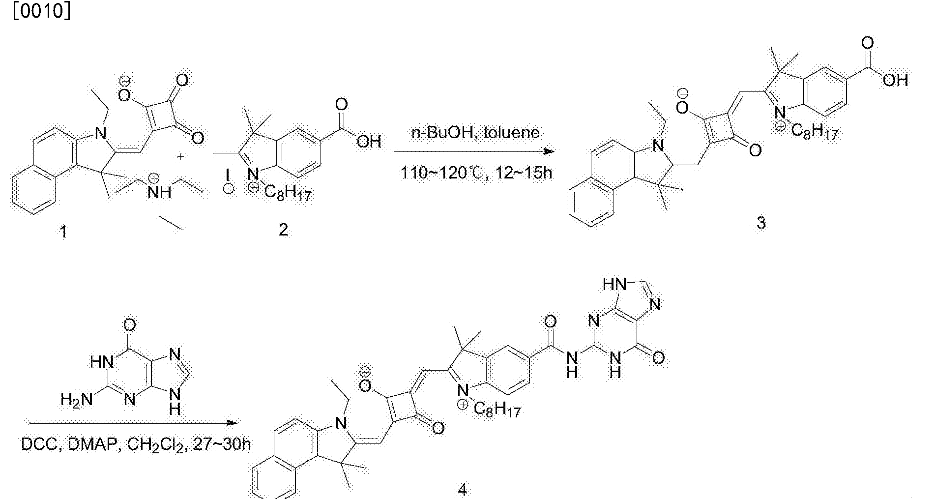 复旦张江获得发明专利授权：“一种连接基药物偶联物的制备方法及其中间体”
